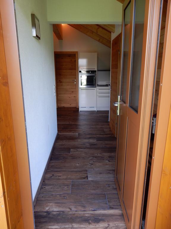 באד אאוסי Ferienwohnung Kirchschlager מראה חיצוני תמונה