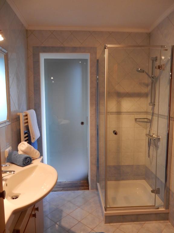 באד אאוסי Ferienwohnung Kirchschlager מראה חיצוני תמונה