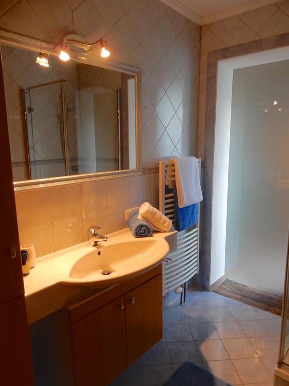 באד אאוסי Ferienwohnung Kirchschlager מראה חיצוני תמונה