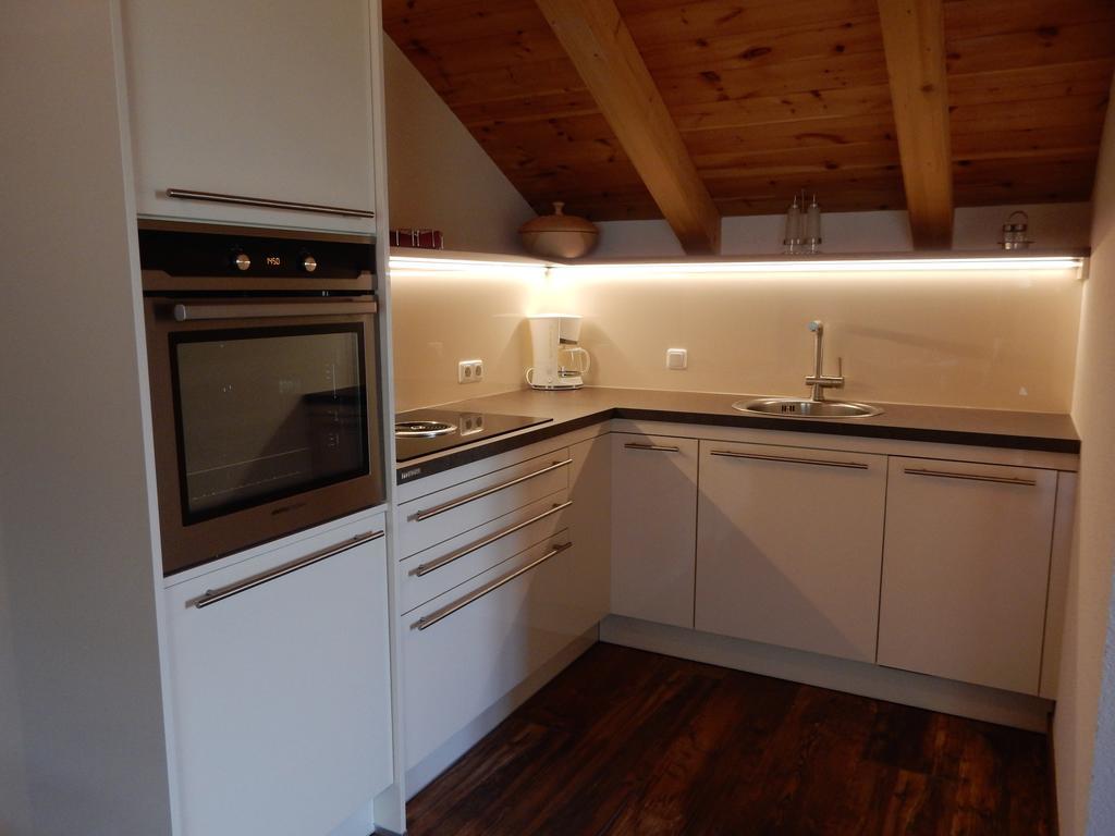 באד אאוסי Ferienwohnung Kirchschlager מראה חיצוני תמונה